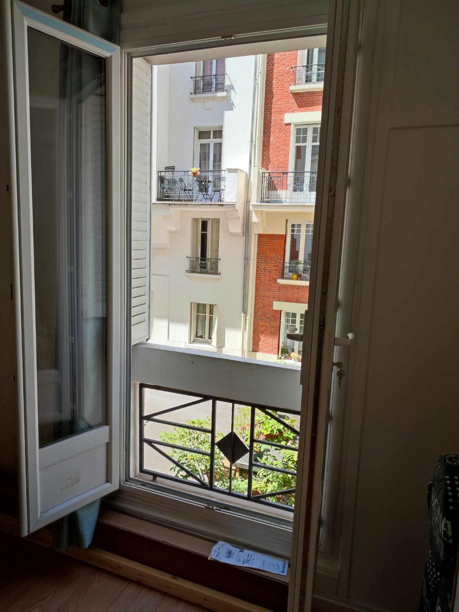 Paris Jardin Des Plantes Apartman Kültér fotó